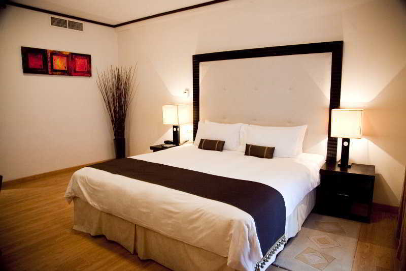 Park Apartments Dubai,An Edge By Rotana Hotel Buitenkant foto