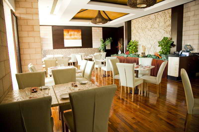 Park Apartments Dubai,An Edge By Rotana Hotel Buitenkant foto