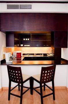 Park Apartments Dubai,An Edge By Rotana Hotel Buitenkant foto